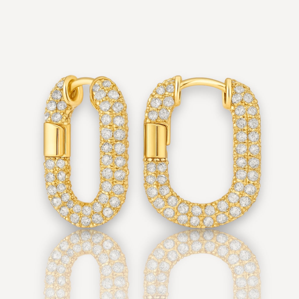 Auré Hoops