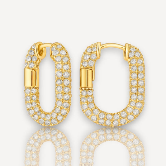 Auré Hoops